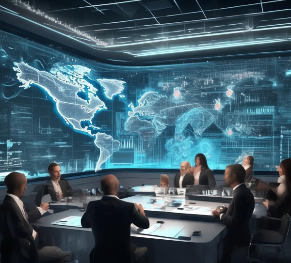 环宇商贸服务投资,投资机遇与市场挑战解析 环宇商贸服务投资,投资机遇与市场挑战解析