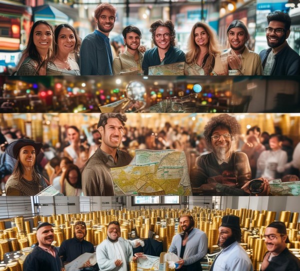 商贸公司上市,从寻找伙伴到收获财富 商贸公司上市,从寻找伙伴到收获财富