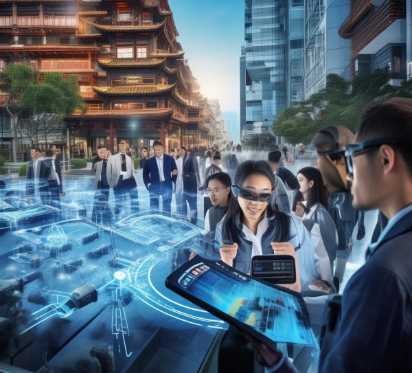 广州小强商贸服务在数字化转型中的创新实践 广州小强商贸服务在数字化转型中的创新实践