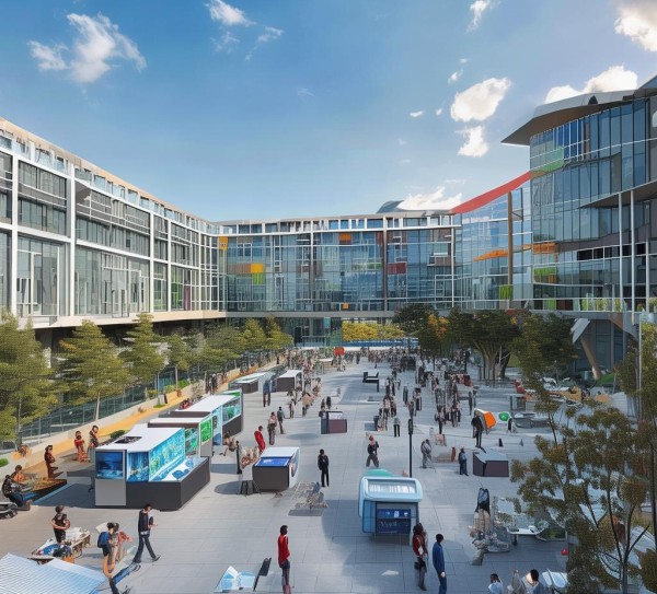 北京商贸学校在投资项目中的创新与实践探索