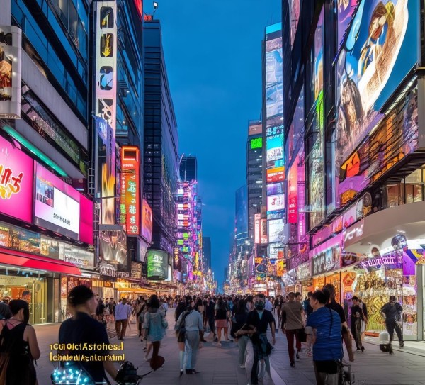 集安商贸街,引领商业智慧与创新的前沿与潮流,新闻头条直播来了! 集安商贸街,引领商业智慧与创新的前沿与潮流,新闻头条直播来了!