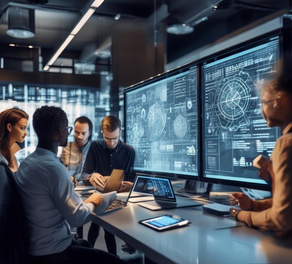 商贸公司必选，数据驱动的精准营销解决方案