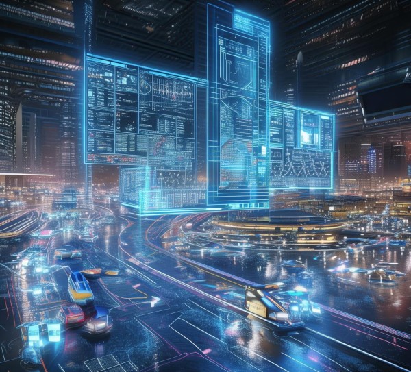 智慧物流,数字赋能的未来新引擎 智慧物流,数字赋能的未来新引擎