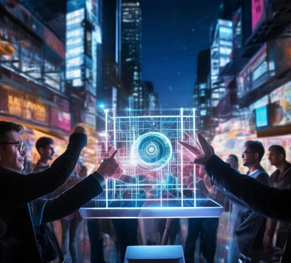 推动商贸系统项目助力产业高质量发展