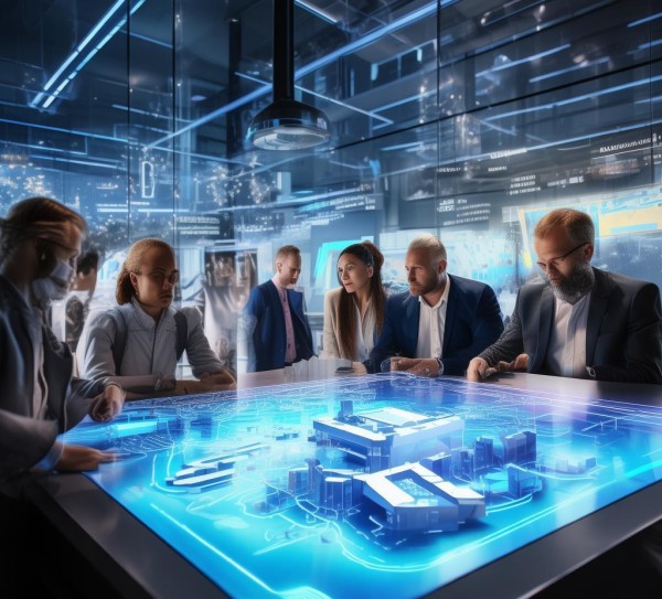 数码商务商贸服务的创新与发展，在数字时代下的商业模式探索