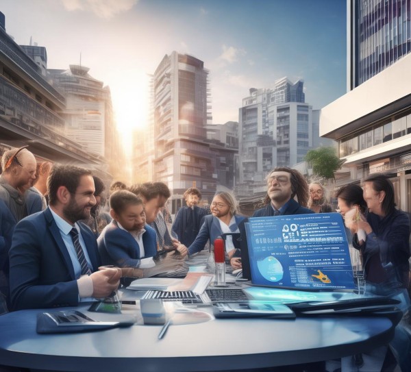 霍城特区商贸创新,保障经济稳定 霍城特区商贸创新,保障经济稳定