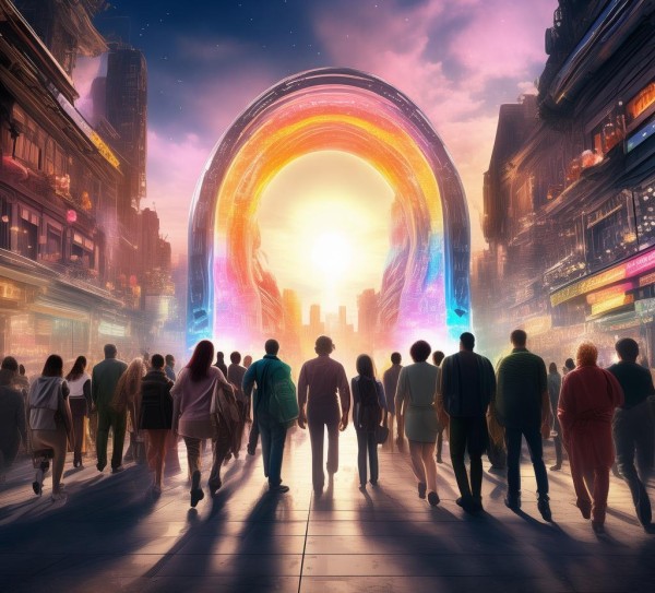 贸然启新程,商贸旅游服务的未来之光 贸然启新程,商贸旅游服务的未来之光