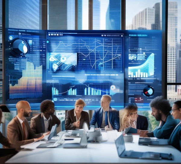 商贸服务与固定收益投资，机遇与挑战