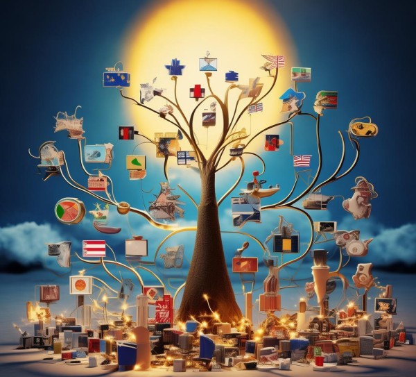 The EU Trade Promotion Framework and Its Impact on the Global Trade System