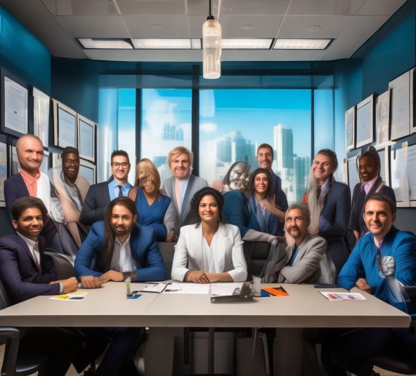 诚信的力量，一家成功案例——诚信商贸公司案例