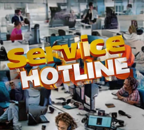 商贸公司服务热线,让您的商业活动更高效 商贸公司服务热线,让您的商业活动更高效