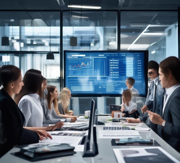 商贸企业评估,评估到价值提升 商贸企业评估,评估到价值提升