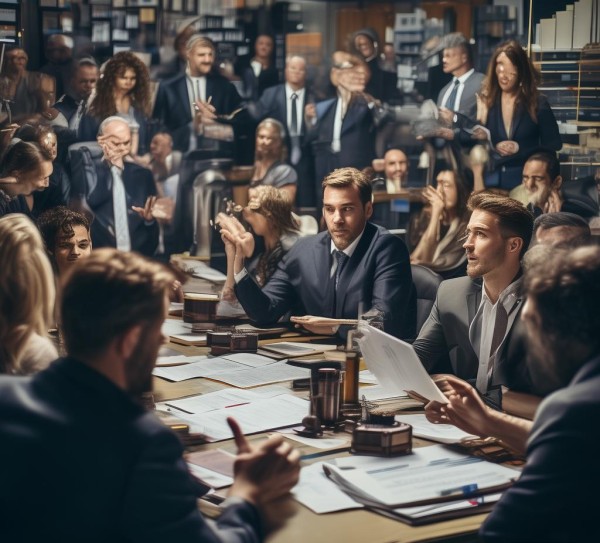 法律与商业的博弈,法律实务案例分析,法律与商业,法律与商业博弈的案例研究 法律与商业的博弈,法律实务案例分析,法律与商业,法律与商业博弈的案例研究