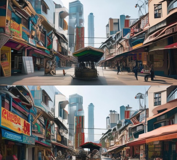 从单一到多，现代商贸多元化发展典型案例