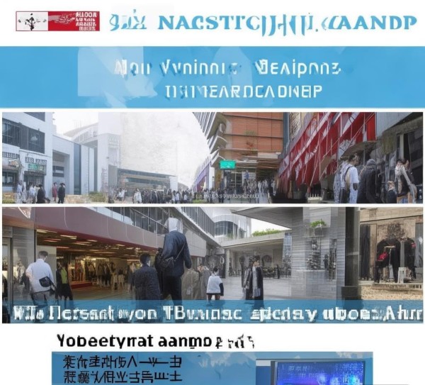 南宁商贸西乡塘校区最新新闻，关注国际商业中心发展