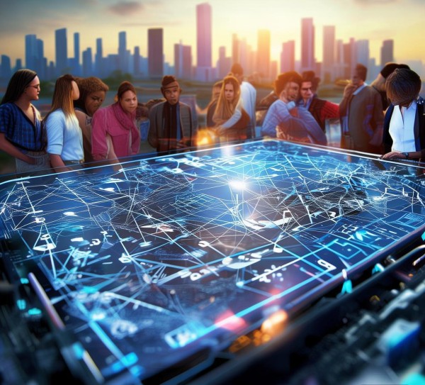 构建高效商贸服务模式，基于地方标准的优化方案