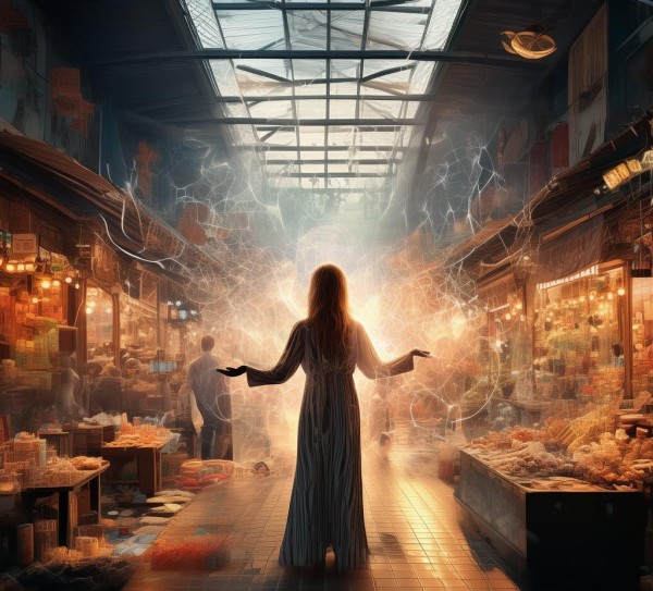 商贸销售服务理念,赋能商业发展的无形之手 商贸销售服务理念,赋能商业发展的无形之手