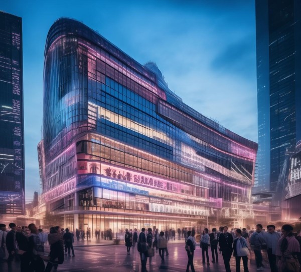 颐海商贸霸州，经济奇迹背后的商业奇迹