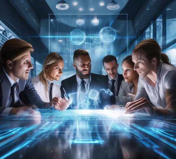 商务公司引进项目如何在竞争激烈的市场中脱颖而出