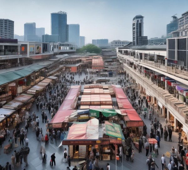 德阳上亿商贸城,当前机遇与挑战并存,未来可期,值得投资与关注。 德阳上亿商贸城,当前机遇与挑战并存,未来可期,值得投资与关注。