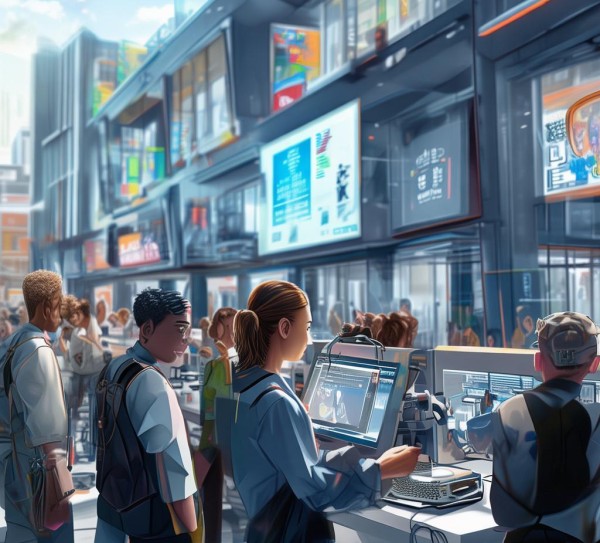 现代商贸技工学校新闻 现代商贸技工学校新闻