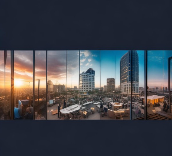 十年历程，商贸公司从黎明到暮色，跨越十年的挑战与启示