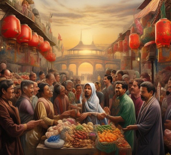 中巴商贸往来案例,连接中巴命运的纽带 中巴商贸往来案例,连接中巴命运的纽带