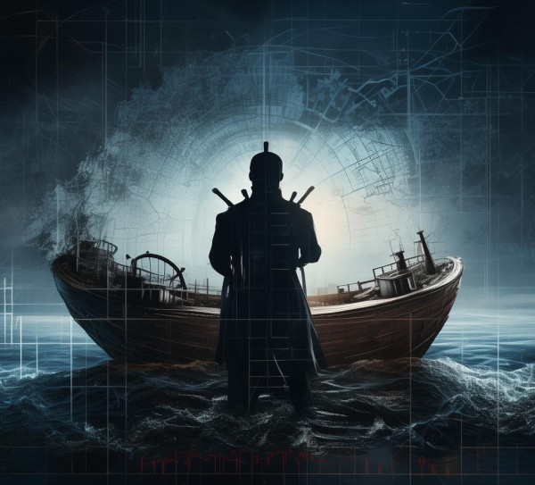 商贸公司倒闭真相与启示解析