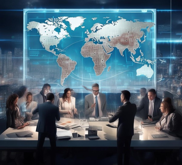 投资商贸物流项目的机遇与挑战分析 投资商贸物流项目的机遇与挑战分析