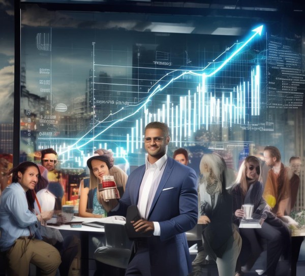 主营项目助力企业发展，创造成功奇迹