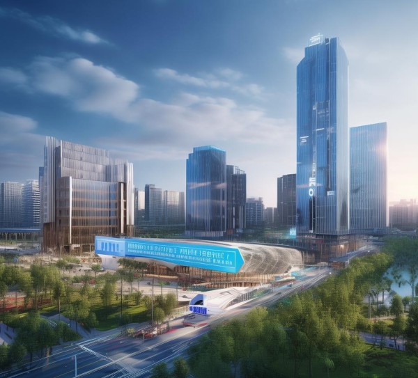 武汉商贸项目推荐，投资必选，未来必赚！