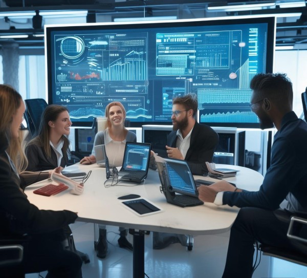 让高效商贸代运营服务更有效