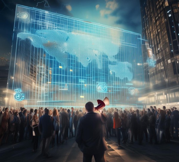 商促中介行业，机遇与挑战