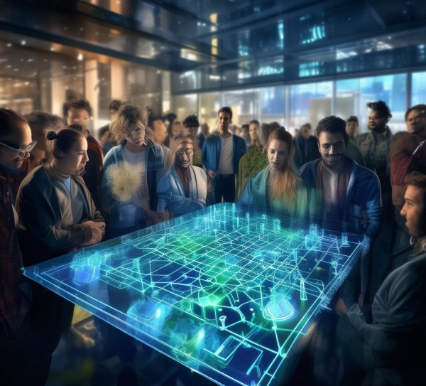 构建高效商贸网络的创新实践解决方案