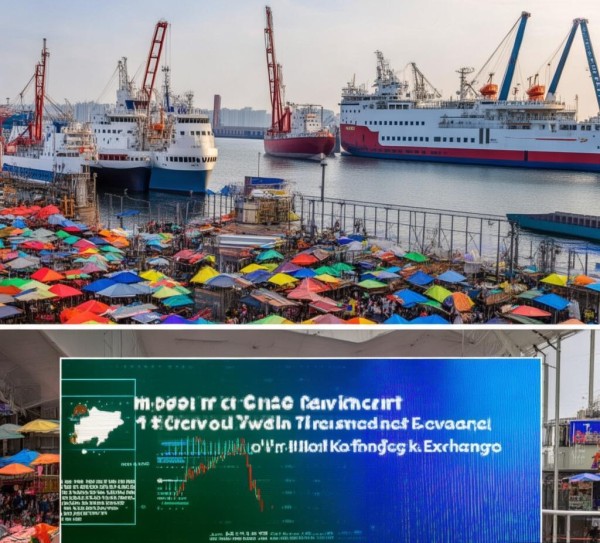 宏安商贸港,投资港交所的必胜之路 宏安商贸港,投资港交所的必胜之路