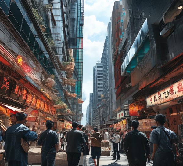 衡水商贸城,策略与反转的商业洞察 衡水商贸城,策略与反转的商业洞察