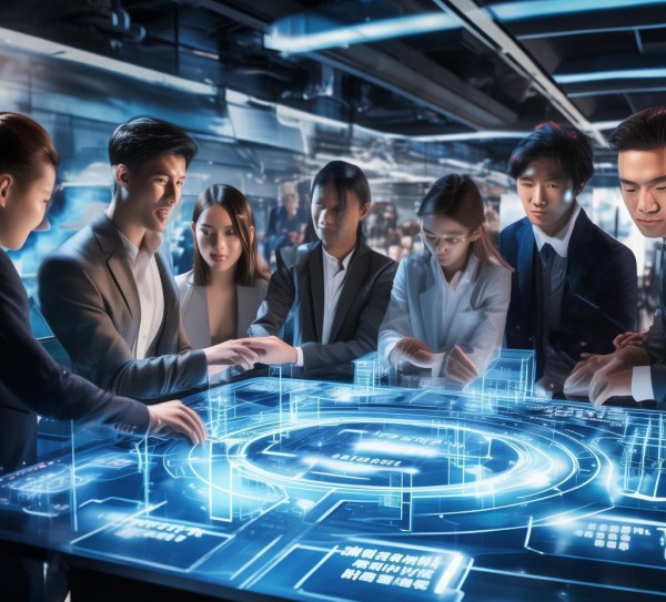 科技赋能,利童股份服务升级,商业与科技的创新融合 科技赋能,利童股份服务升级,商业与科技的创新融合