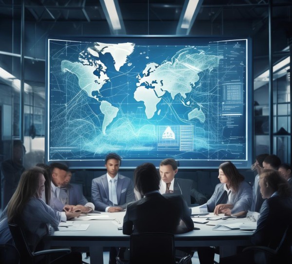 商贸项目投资，整合与系统性管理技巧