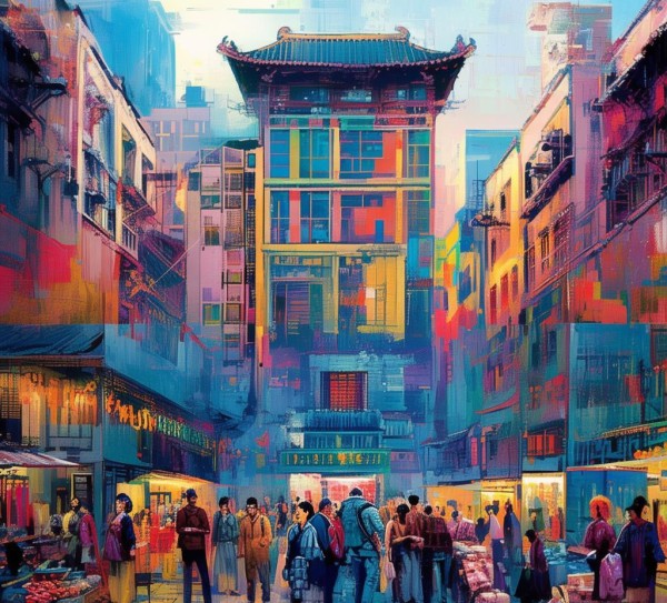 渝黔互推商贸,机遇与挑战 渝黔互推商贸,机遇与挑战