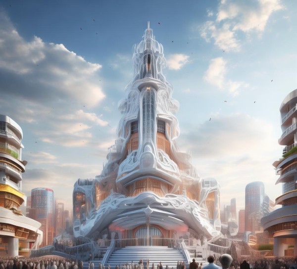 白城商贸宝，传统与创新并生未来，未来可期！