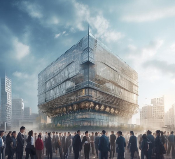 义乌商贸区项目招标,机遇与挑战 义乌商贸区项目招标,机遇与挑战