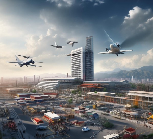 襄汾商贸物流类项目，机遇与挑战