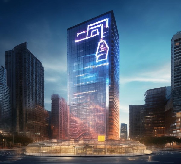 红华商贸,重塑商业帝国的未来 红华商贸,重塑商业帝国的未来