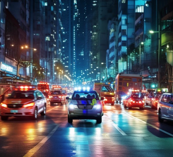 交通管理新挑战——涉县商贸城车祸最新动态 交通管理新挑战——涉县商贸城车祸最新动态