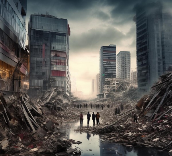 西平商贸城事件，商业中心之患的警示与对经济稳定和区域发展的启示