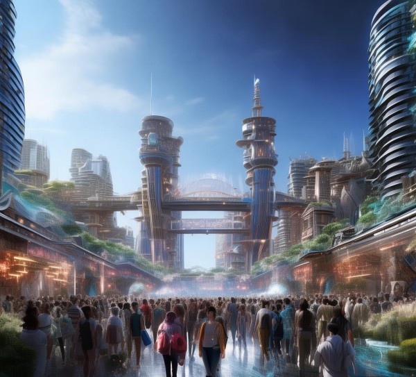 开启荷塘商贸城的未来，期待您的到来！