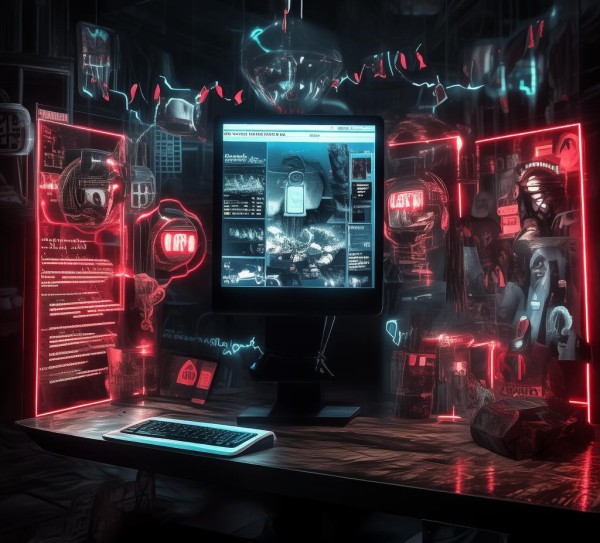 揭露电子商贸骗局的真相 揭露电子商贸骗局的真相