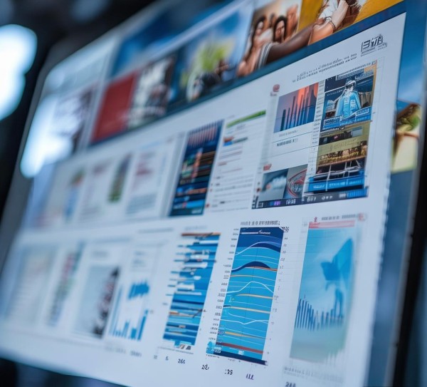 商贸公司标书，案例与启示