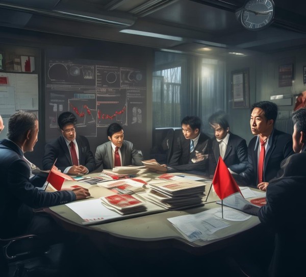 商贸公司滞留票,法律危机升级 商贸公司滞留票,法律危机升级