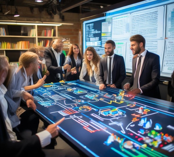 商贸营销案例分析